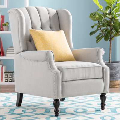 Traditional Recliners You'll Love in 2020 | Wayfair